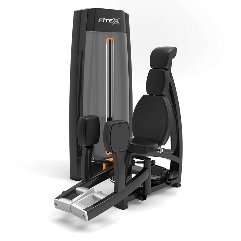 Отведение бедра сидя Fitex Pro Status FTX-7323 | sportres.ru фото 1