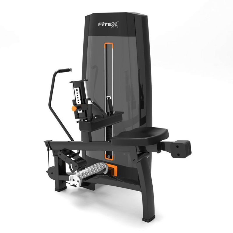 Голень сидя Fitex Pro Status FTX-7330 | sportres.ru фото 1