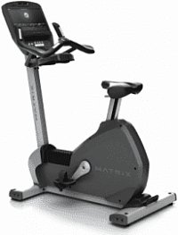 Велоэргометр Matrix U7XI (v.05) | sportres.ru