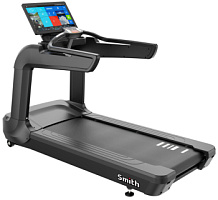 Беговая дорожка Smith ST3.7 с экраном iSmart 23,8&quot; | sportres.ru