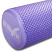 Цилиндр для пилатес MakFit, 91 x 15 см, фиолетовый | sportres.ru