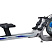 Гребной тренажер FD Fitness Rower Erg E-316А | sportres.ru