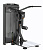 Отведение бедра, стек 105 кг. Smith RE-8017 | sportres.ru