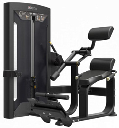 Разгибание спины Impulse Exoform FE9732 | sportres.ru