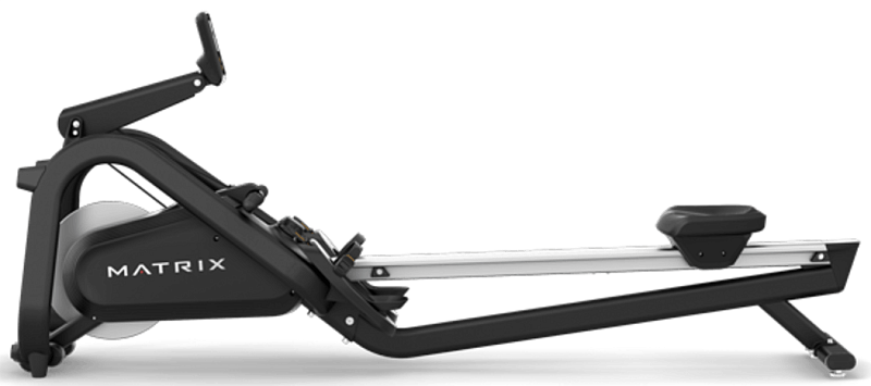 Гребной тренажер Matrix Rower-02 | sportres.ru фото 2