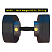Набор гантелей FD Fitness MX Select MX-85 5,6-38,6 кг (2 шт) | sportres.ru