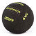 Медицинбол набивной кевларовый Profi-Fit, (Kevlar Wallball) 6 кг | sportres.ru