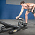 Скамья для пресса AB Coaster ABS X3S Bench Pro | sportres.ru