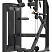 Икроножные стоя Impulse Exoform FE9716 | sportres.ru
