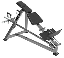 Т-образная тяга Fitex Pro Sway FTX-82006 | sportres.ru