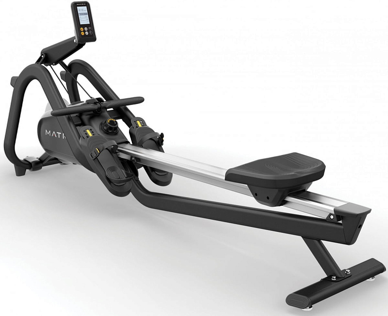 Гребной тренажер Matrix Rower-02 | sportres.ru фото 1