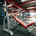 Олимпийская скамья для жима с положительным наклоном Impulse IFOIB | sportres.ru