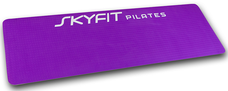 Эко коврик  для пилатес SkyFit | sportres.ru фото 2