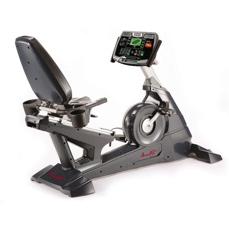 Велотренажер Aerofit 9500R 7LCD | sportres.ru фото 1