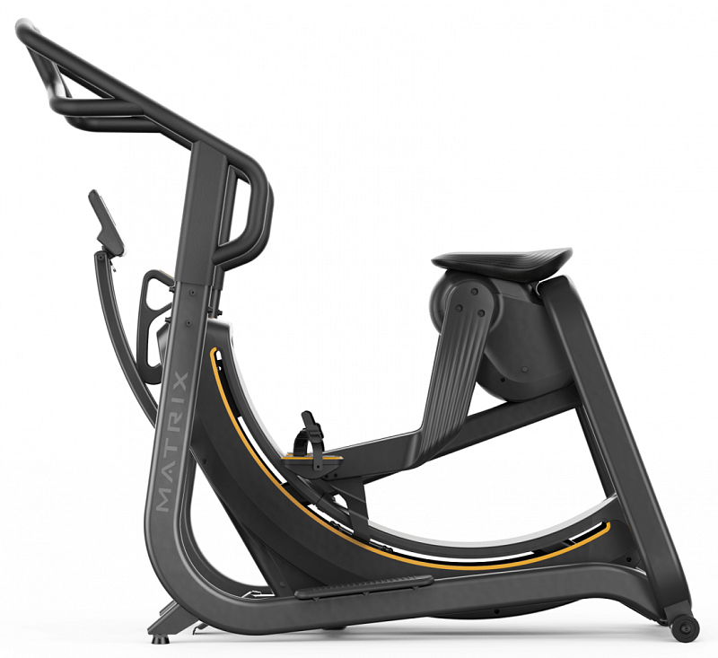 Эллиптический эргометр Matrix S-FORCE Performance Trainer | sportres.ru фото 2