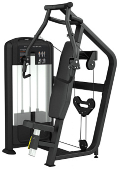 Тренажер для мышц груди Fitex Pro Basic FTX-FB10 | sportres.ru