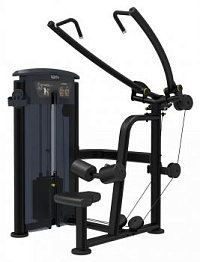 Тяга сверху Impulse IT9502 | sportres.ru