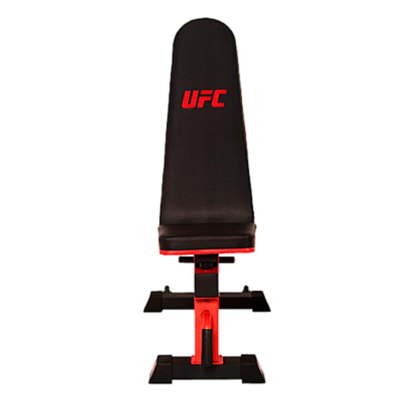 Скамья универсальная UFC Deluxe UHB-69843 | sportres.ru фото 5