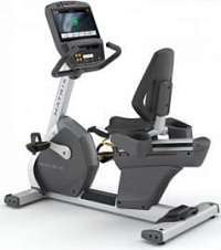 Велоэргометр Matrix R7XI (R7XI-04) | sportres.ru