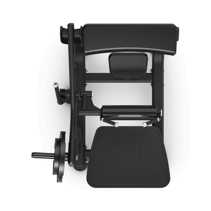 Ягодичный мост Vision VST600-PL78 | sportres.ru фото 4