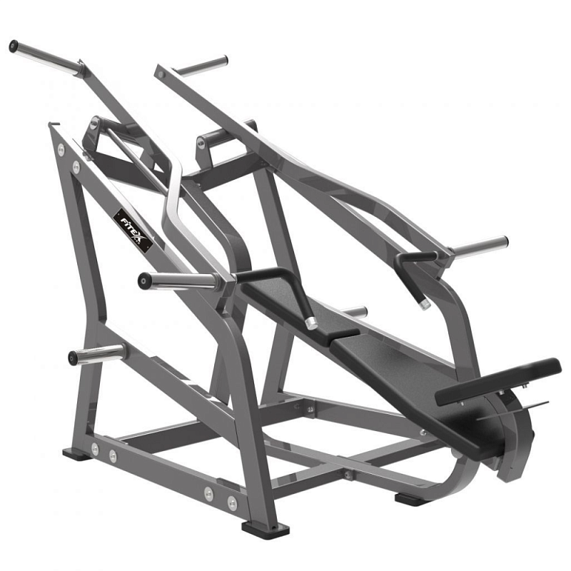 Жим под углом вверх Fitex Pro Sway FTX-82012 | sportres.ru фото 1