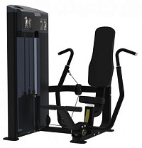 Жим от груди Impulse IF9301 | sportres.ru