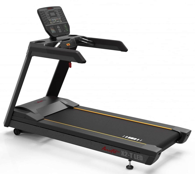 Беговая дорожка Aerofit AC2990 (X2-T LED) | sportres.ru фото 1