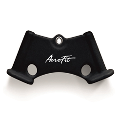 Узкая рукоятка для тяги на бицепс AFH119 Aerofit | sportres.ru