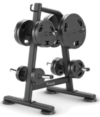 Стойка для хранения дисков Vision Fitness VST600-FW67 | sportres.ru
