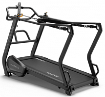 Беговой тренажер Matrix S-Drive Performance Trainer | sportres.ru