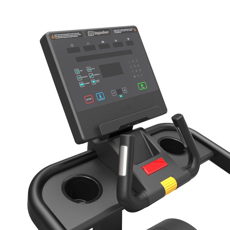 Вертикальный тренажер лестница Aerofit Impulse XSC700 | sportres.ru фото 4