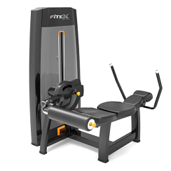 Пресс машина (нижний пресс) Fitex Pro Status FTX-7318A | sportres.ru