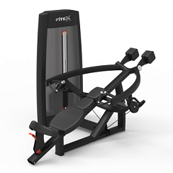 Жим под углом вверх Fitex Pro Status FTX-7306 | sportres.ru