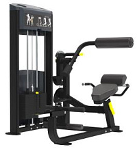 Пресс/Разгибание спины Impulse IF9334 | sportres.ru