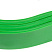 Ленточный эспандер для кроссфит Profi-Fit сильное сопротивление, зеленый | sportres.ru