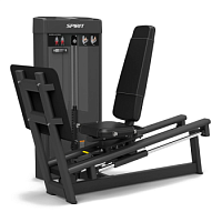 Жим ногами Spirit SP-4311 | sportres.ru