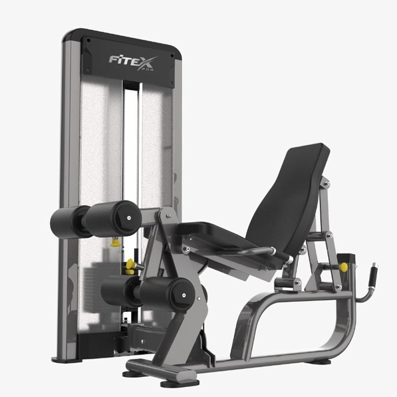 Комбинированный сгибатель-разгибатель бедра Fitex Pro FTX-5509 | sportres.ru фото 1