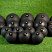 Слэмбол (SlamBall) 40 кг | sportres.ru