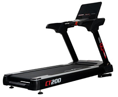 Беговая дорожка CardioPower PRO CT200 | sportres.ru