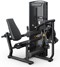 Разгибание/ Сгибание ног сидя Matrix Versa Heavy VS-S711H | sportres.ru