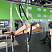 Комбинированный стол трапеция вертикальный Pilates Plus CТV | sportres.ru