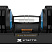 Гантель регулируемая XTERRA 2-10 кг. Hasttings AD10 | sportres.ru