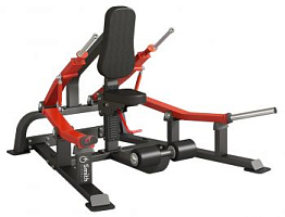Отжимание сидя (трицепс) Smith Strength DH-019 | sportres.ru