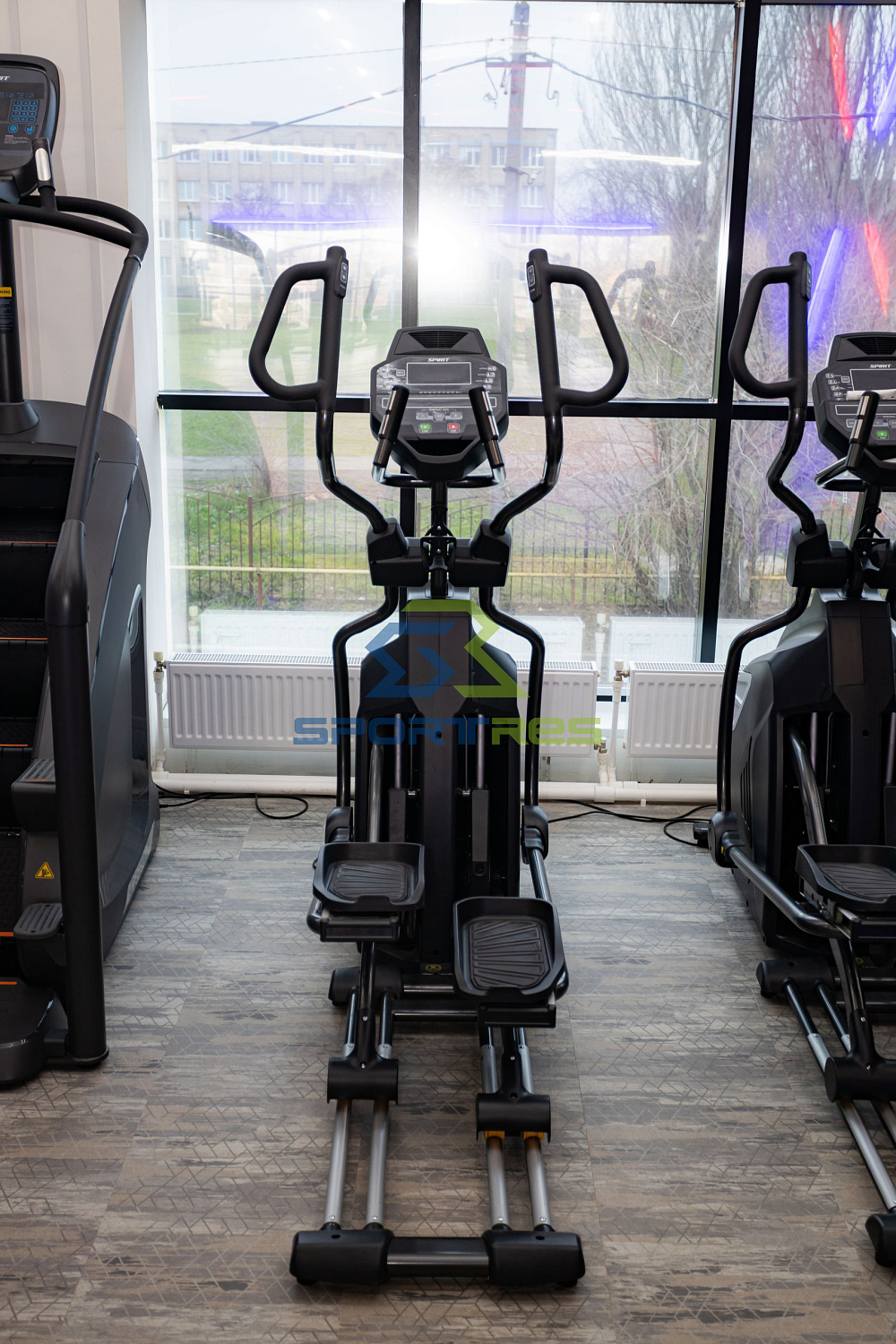 Фитнес клуб «TopGym» | sportres.ru
