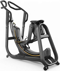 Эллиптический эргометр Matrix S-FORCE Performance Trainer | sportres.ru