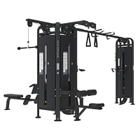 Силовые тренажеры Bronze Gym