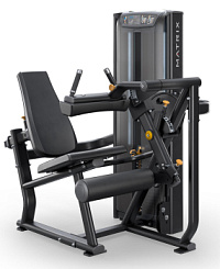 Сгибание ног сидя Matrix Versa Heavy VS-S72H | sportres.ru