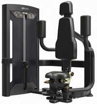 Баттерфляй классический Impulse Exoform FE9704 | sportres.ru