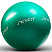 Гимнастический мяч SkyFit 55 см | sportres.ru
