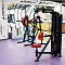 Фитнес-центр Atletica Sport&Fitness Academy | sportres.ru
